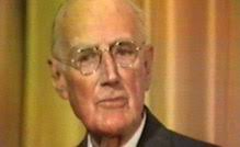 Systems explained: Sir Geoffrey Vickers