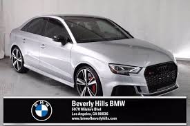 La brea, los angeles, ca 90036. Used Audi Rs 3 For Sale In Los Angeles Ca Edmunds
