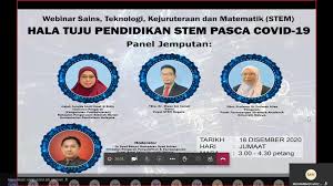 Sama seperti teknologi, bidang dan skop kejuruteraan telah berkembang dengan pesat dalam beberapa dekad yang lalu. My Stem Ambassador Home Facebook