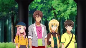 We did not find results for: 20 Best Anime About Video Games Gamers Our Top Recommendations Fandomspot