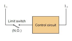 Assembled limit switches limit switches rexel usa. Draw Limit Switch Symbol Instrumentation Tools