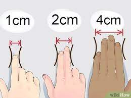 When they checked the clocks afterwards, the clock that was faster moving airplane is slightly behind the stationary clock. How To Check A Cervix For Dilation 15 Steps With Pictures