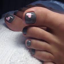 Since the toe nails are short, i pick up some nail arts to make them simple. Easy Toe Nail Art Idea Tap The Link Now To Find The Hottest Products For Better Beauty 2874851 Weddbook