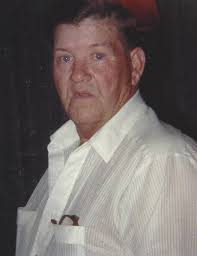 Obituary information for John T. "Jay" Henderson