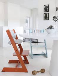 Pin On Wooden Baby High Chair