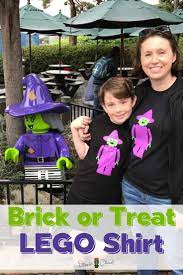 Download Legoland Brick Or Treat Shirt Desert Chica