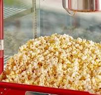 Commercial Popcorn Poppers - Carnival King