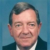 Jones Morrow Obituary August 20, 2014