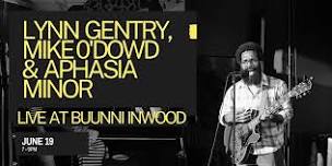 Lynn Gentry Live at Buunni Inwood