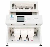 Cumin Color Sorting Machine