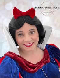 Enchanting Fairytale Parties, LLC