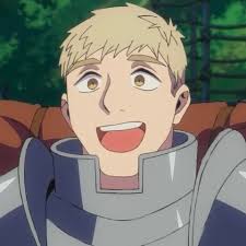 ☆Talk AU to me☆ — more Laioses from episode 1