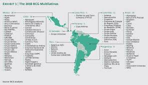 Lets us understand the features, advantages of multinational companies in detail. The Top Latin American Multi National Companies 2018 Topforeignstocks Com
