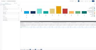 Use Custom Report Types To Analyze Lightning Usage Salesforce Admins