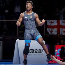 Men's 74kg, 1/8 final, chamizo marquez v kentchadze: United World Wrestling Ø¹Ù„Ù‰ ØªÙˆÙŠØªØ± Chamizofrank Italy S Two Time World Champ And Rio Olympic Bronze Medalist Is Joining Ericolanowski On Wednesday S Uww Live Head On Over To Our Ig Stories To