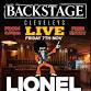 Lionel Vinyl event image