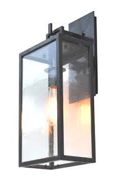 Barstock Iron Light Modern Lantern Or Transitional By Adg Lighting Modern Farmhouse Lighting Exterior Light Fixtures Farmhouse Outdoor Lighting