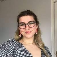 Gail Mcglone's Instagram, Twitter & Facebook