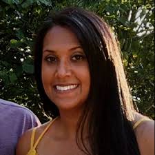 I am so excited for my next big adventure.