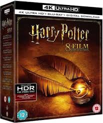 Apr 12, 2002 · furthermore, just about all the harry potter books will be memorable to everyone who reads it. Harry Potter All 8 Movies Collection From Years 1 To 7 4k Uhd Digital Download 16 Disc Box Set Region Free Slipcover Fully Packaged Import Price In India