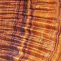 Koa Wood For Luthier Supply Hawaii Guitar Woods Guitar Tonewoods Curly Koa Wood For Guitar Building Burlwoodguitar Burled Wood Snake Wood Wood