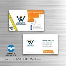 Order affordable business cards online. Las Vegas Business Card Printing And Custom Design Pro File Marketing