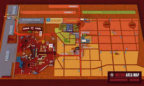 Listen to nova rock 2021 now. Nova Rock 2018 Map Overview Concerts Metal