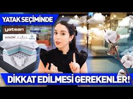 Ikea Hovag Yatak Yorum Kurulumu Ve Incelenmesi Hovag Bed Installation Youtube