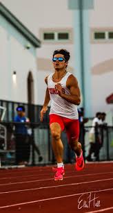KEY WEST CONCHS & MARATHON DOLPHINS SQUARE OFF IN PRESEASON TRACK MEET