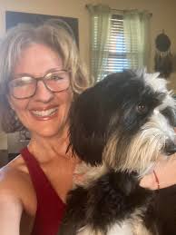 Hello from Ashburn, Virginia, near Washington DC