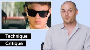 Watch Stunt Driver Ken Block's Jaw-Dropping Skills