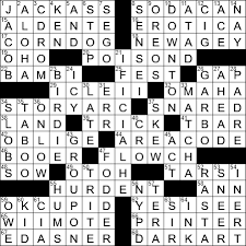 Sporcle on this page you will find the solution to website with trivia quizzes crossword clue. 0716 20 Ny Times Crossword 16 Jul 20 Thursday Nyxcrossword Com