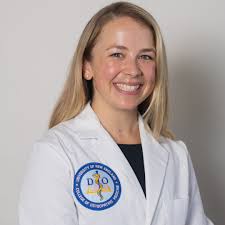 University of New England College of Osteopathic Medicine