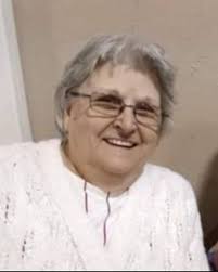 Rebecca Ann Dickinson Obituary May 15, 2025