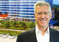 Joel Beckman's Instagram, Twitter & Facebook