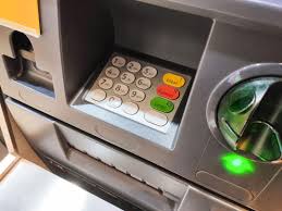 Mar 02, 2021 · how to spot and avoid credit card skimmers and shimmers. What Does A Card Skimmer Look Like At A Gas Pump Or Atm