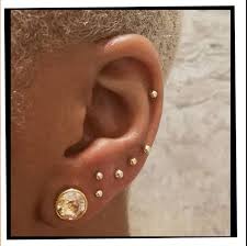We did not find results for: Ear Piercings Multiple Ear Piercings Inspiration For Curating Your Ear Constellation