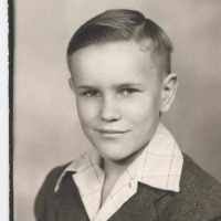 Claude Eugene Quinney (1934–1978)