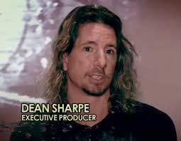 Dean Sharpe
