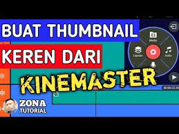 Cara Bikin Thumbnail Youtube Keren Youtube Youtube Video Aplikasi