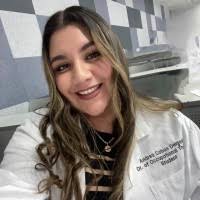 Andrea Cobos Delgado