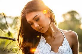 Casey Muller's Instagram, Twitter & Facebook