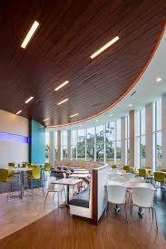 Baycare Health System S Corporate Campus Gresham Smith And Partners Office Snapshots