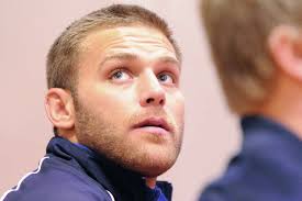 Greenwich tops New Canaan 41-40