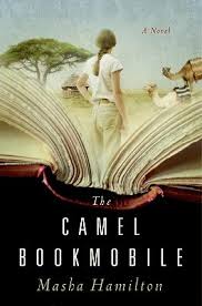 Day of the dead, what is it? The Camel Bookmobile By Masha Hamilton