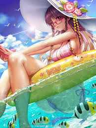 Download gang 4k hd wallpapers for free to personalize your iphone or android phone. Wallpaper Long Hair Anime Girls Glasses Hat Cartoon Cleavage Wet Bikini Clothing Gang Road Joker 1500x2000 Rangarogancaro 277228 Hd Wallpapers Wallhere