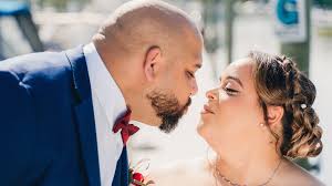 Sara & Jon's Wedding