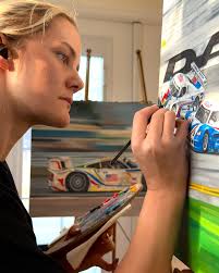 Samantha Tate Zimmermann