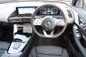 Mercedes Benz Eqc Review Greencarguide Co Uk