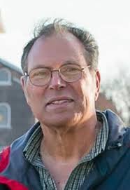 Obituaries in today's Courier